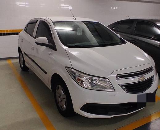 CHEVROLET ONIX 1.0 MPFI LT 8V FLEX 4P MANUAL CHEVROLET ONIX 1.0 MPFI LT 8V FLEX 4P MANUAL